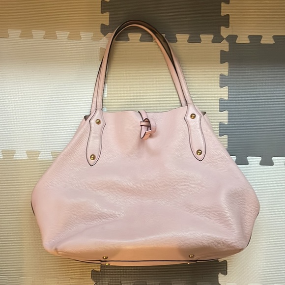 Annabel Ingall Isabella leather tote - Picture 2 of 7